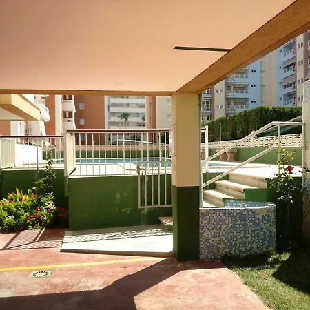 Apartamentos Gandia Grau Y Playa 3000 Exteriör bild
