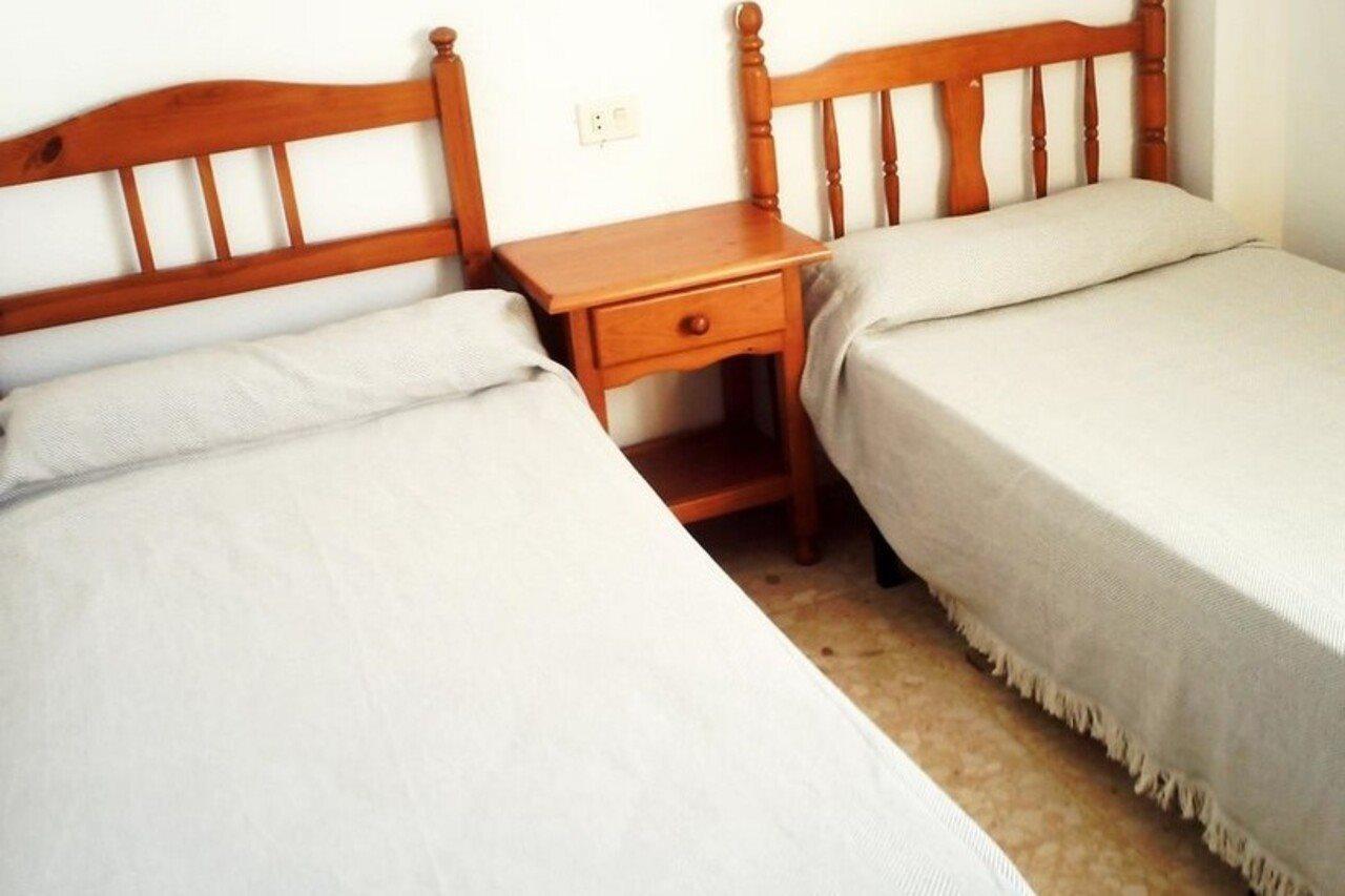 Apartamentos Gandia Grau Y Playa 3000 Exteriör bild
