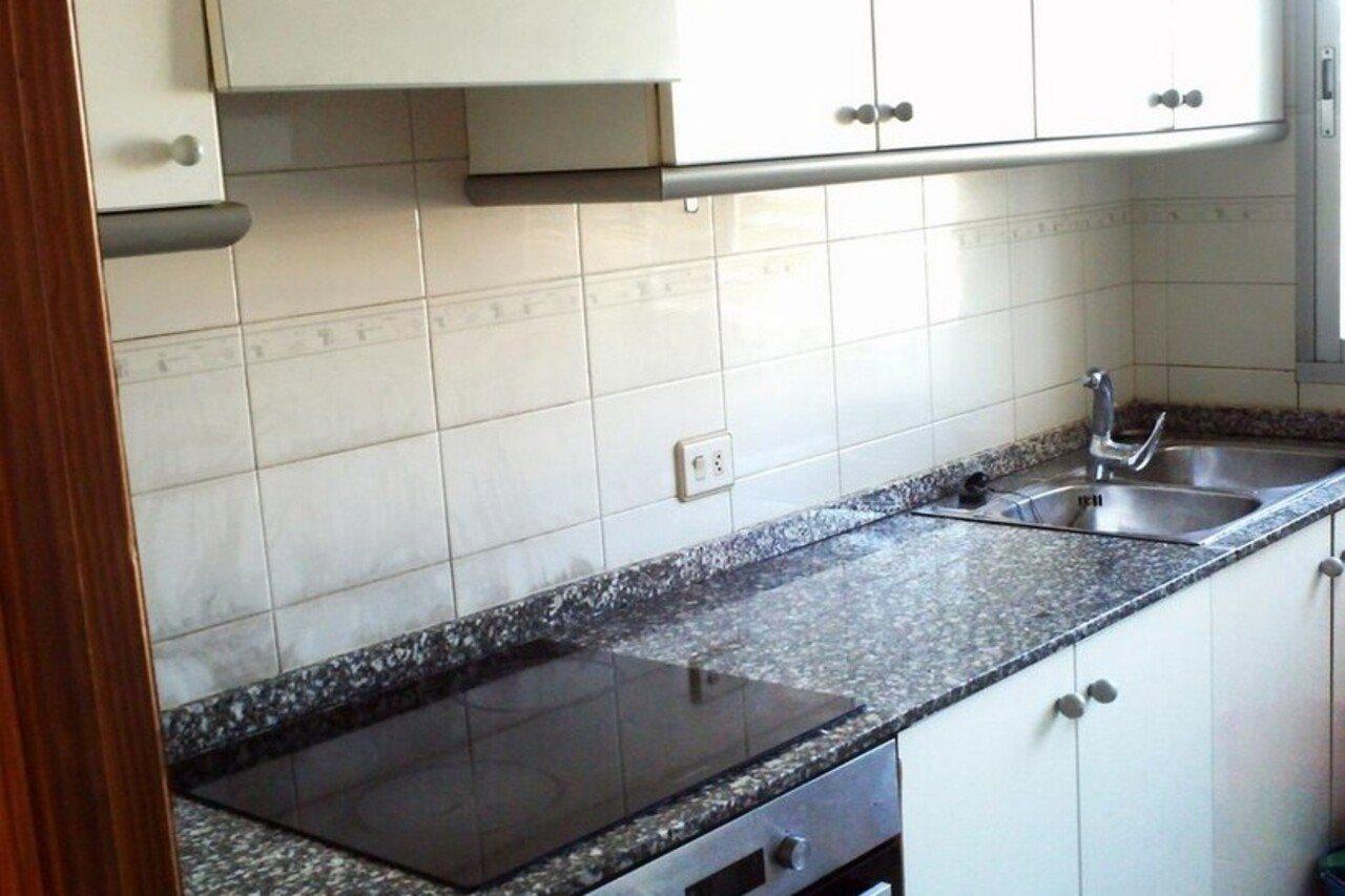 Apartamentos Gandia Grau Y Playa 3000 Exteriör bild