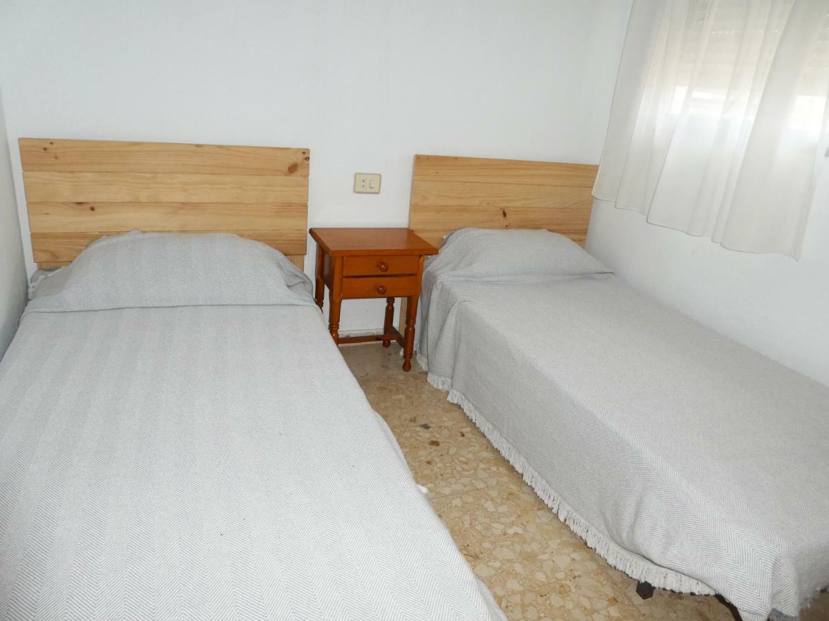 Apartamentos Gandia Grau Y Playa 3000 Exteriör bild