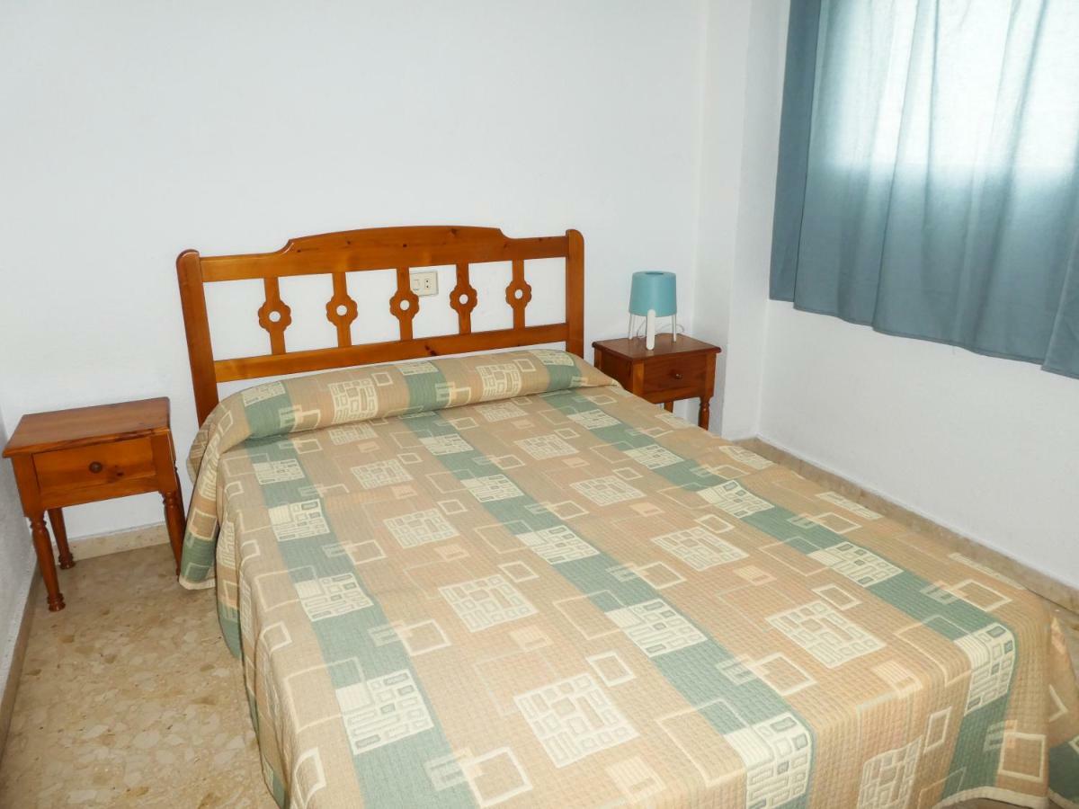 Apartamentos Gandia Grau Y Playa 3000 Exteriör bild