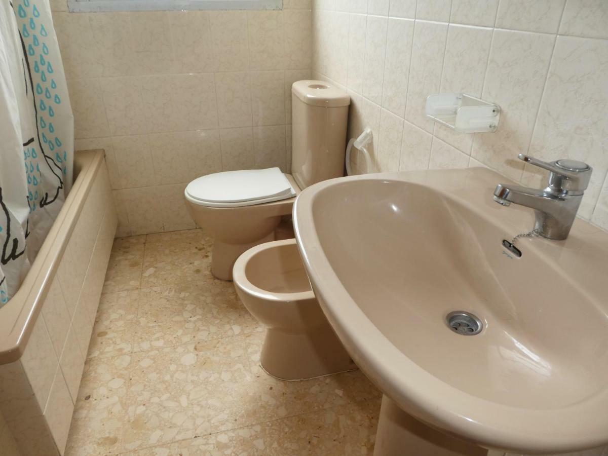 Apartamentos Gandia Grau Y Playa 3000 Exteriör bild