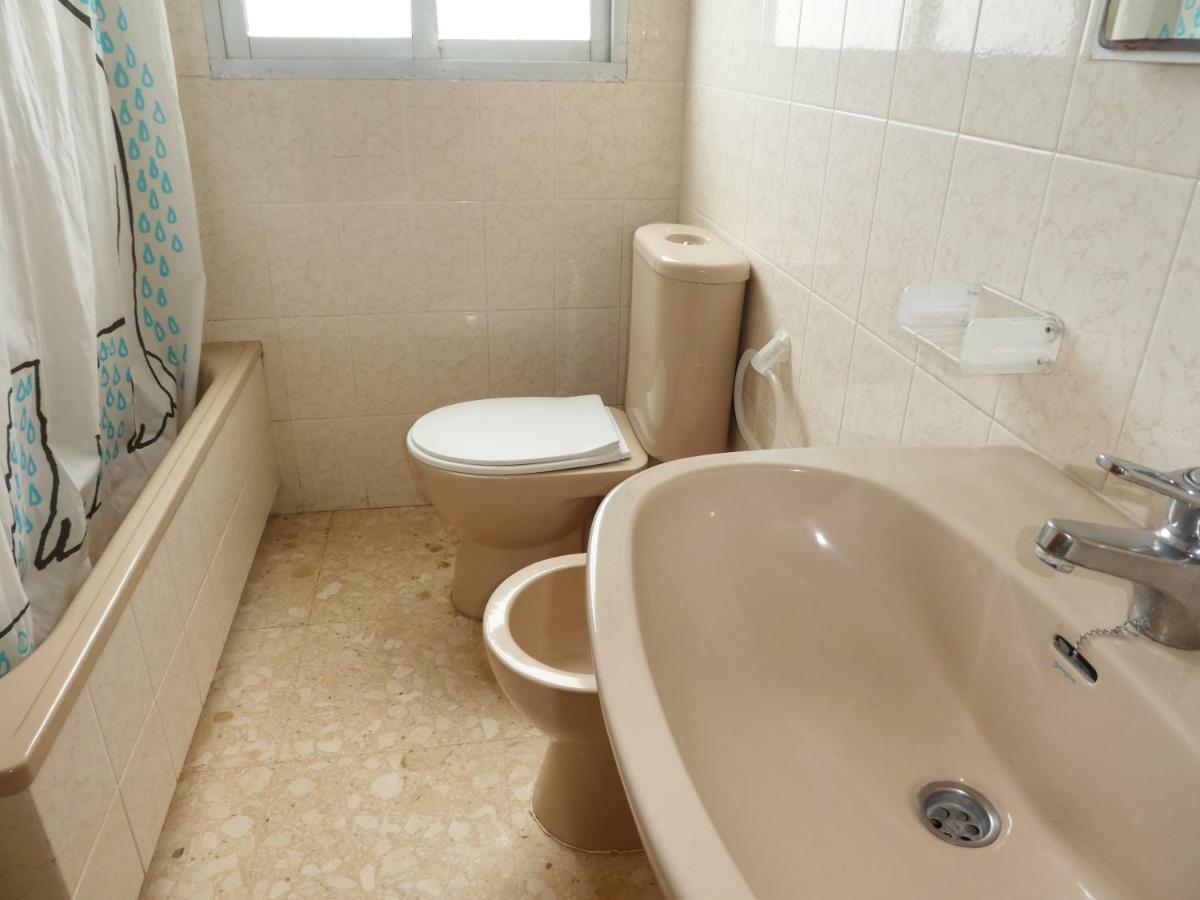 Apartamentos Gandia Grau Y Playa 3000 Exteriör bild